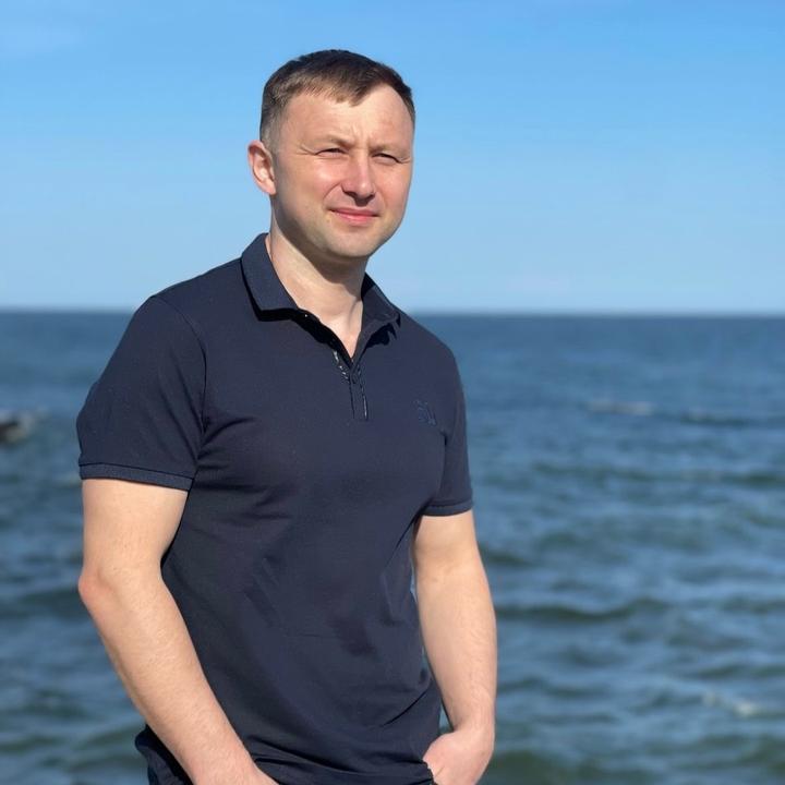 Дмитро Андрющенко