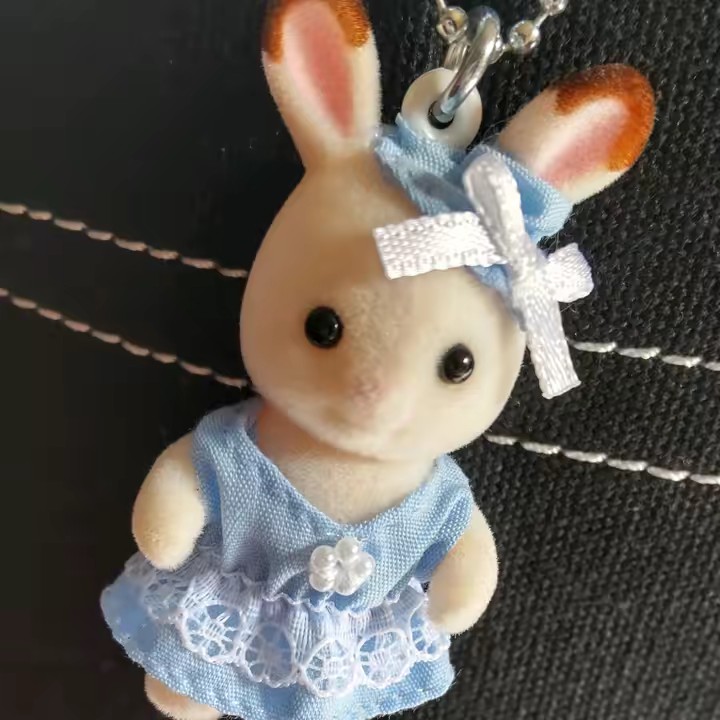 ショコラちゃん