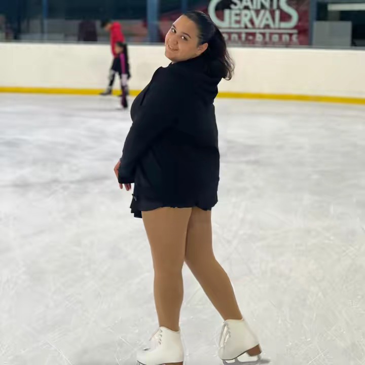 스케이팅⛸️