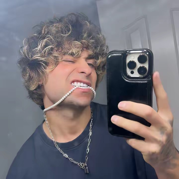 Coby Persin