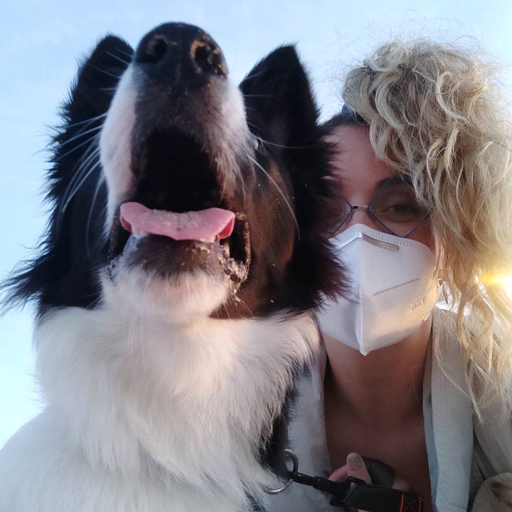 🐾Lisa La Perrísima