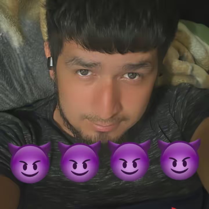 El demonio de Tasmania 😈