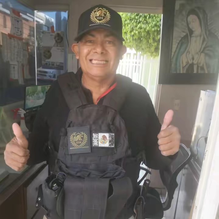 Jose Manuel Zuñiga Schiaffino