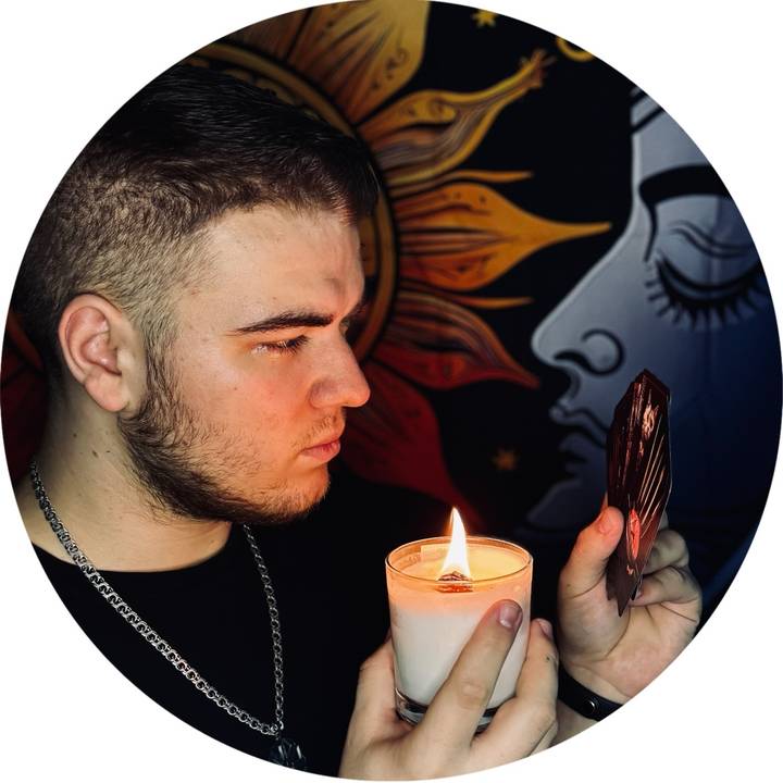 Таролог Владичек🔮