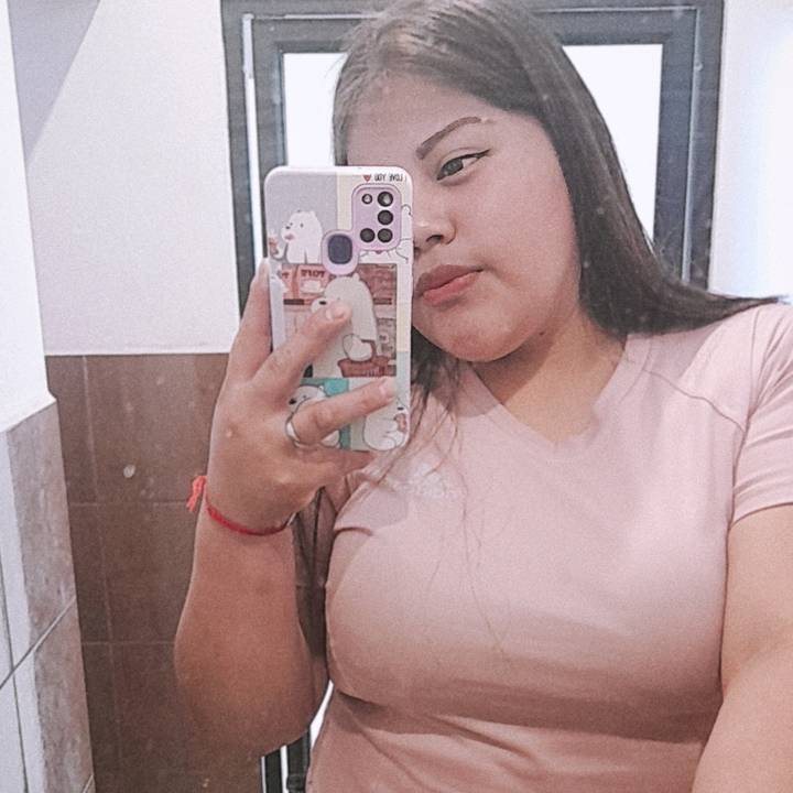 🤍Eveliin crisstina 💜