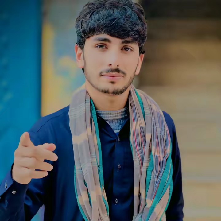 هارون تگابی🤫