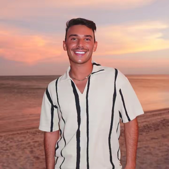 Landon Romano