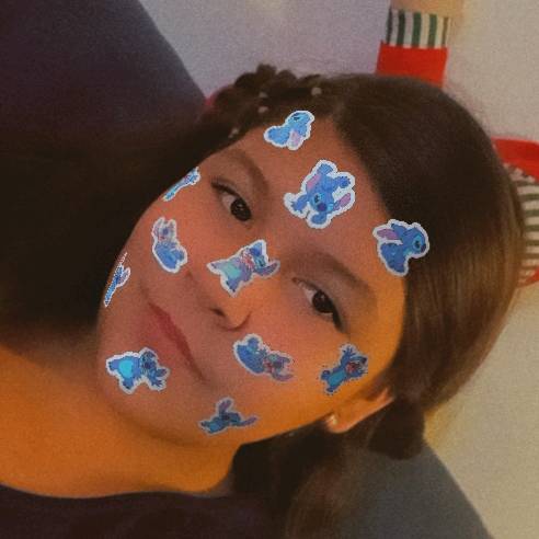 Karelly Ayelen Luevano Vazquez