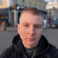 Vitaly Sorokin • НЕЙРОСЕТИ