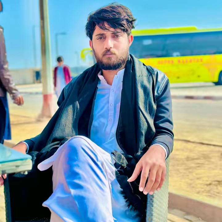 سردار مزمل ڈوگر