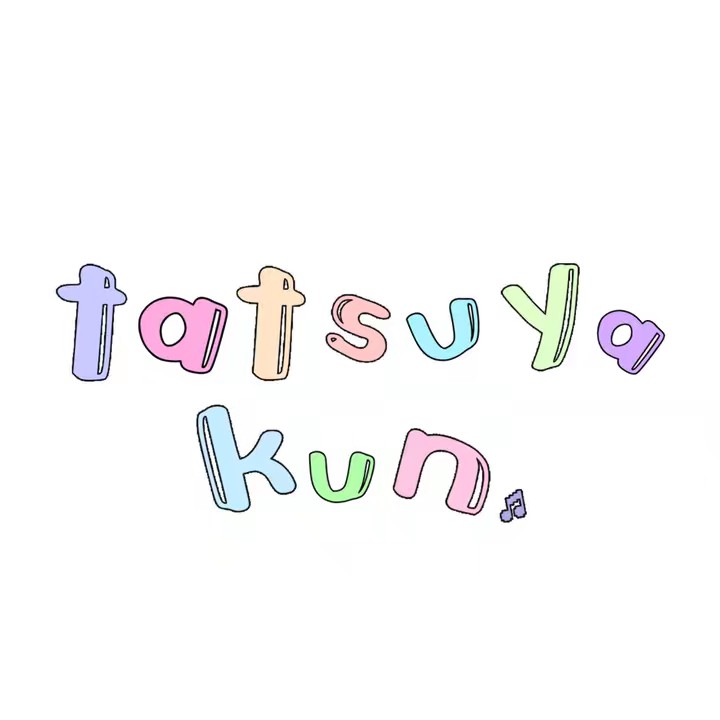 тaтѕυyaĸυn🎧ྀི