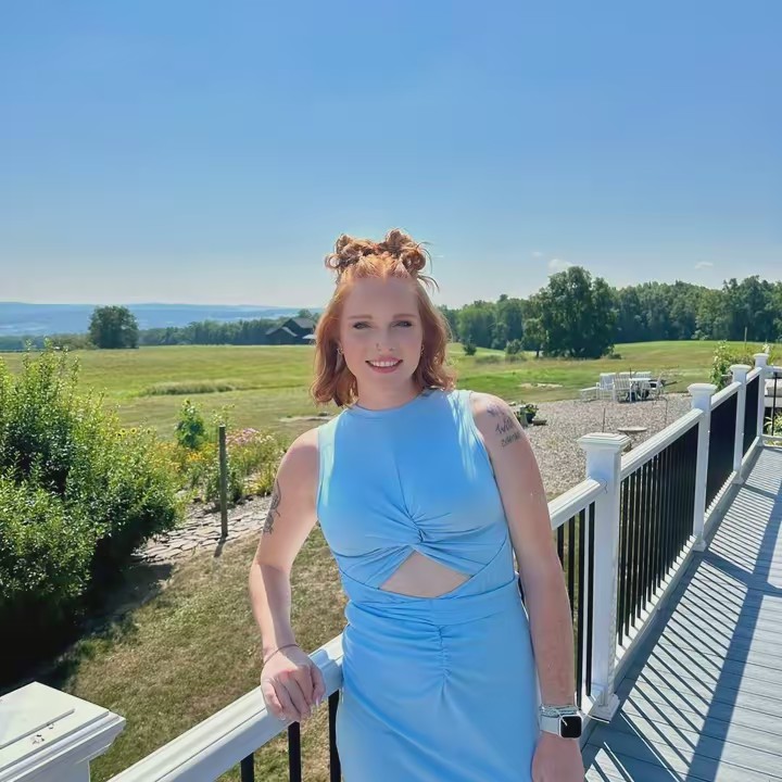 Ashley✨ Life’s a Climb✨