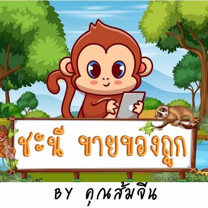 ชะนีขายสินค้าตามกระแสราคาถูก