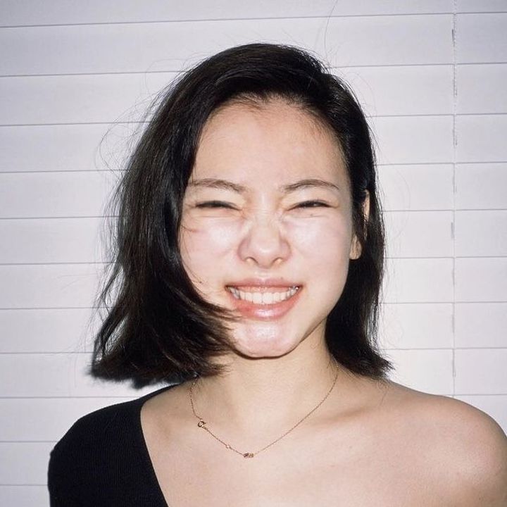 Aishaaaa <3 • Friends