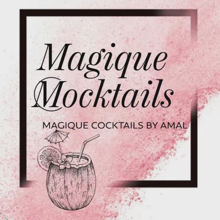 MagiqueCocktails