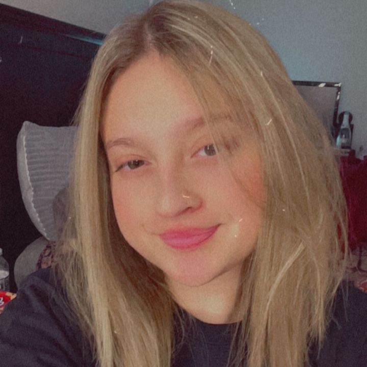 kenzie <3