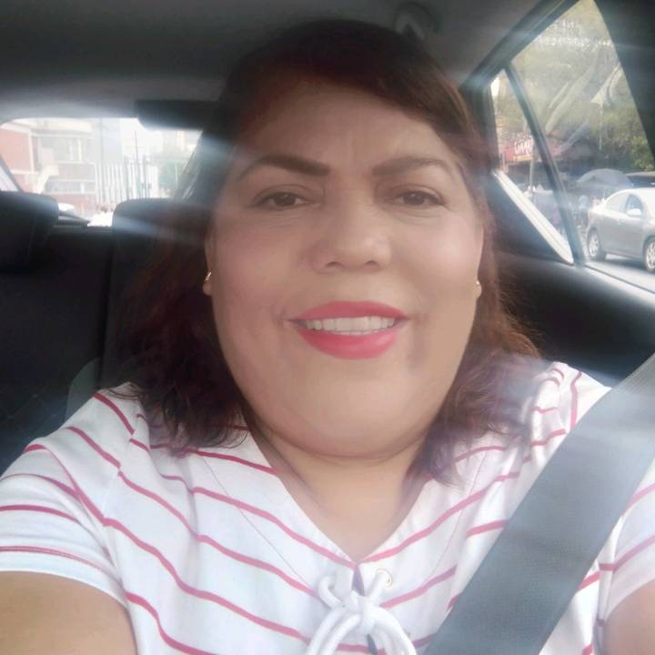 Alicia Barboza Aguil