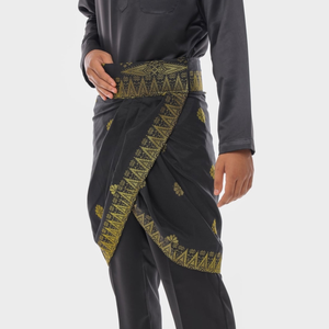 Teratak Songket