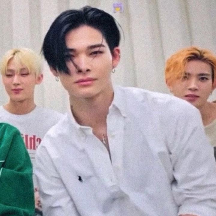 sunghoon’s lover😉😉