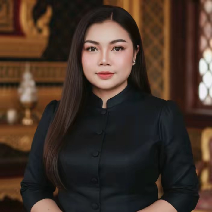 นก(Nok)💋 เม้าท์มอยหอยสังข์🐚