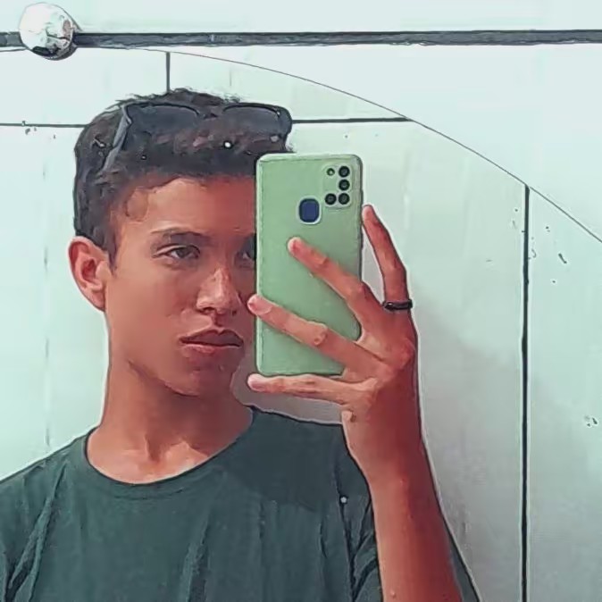 Júlio César Almeida