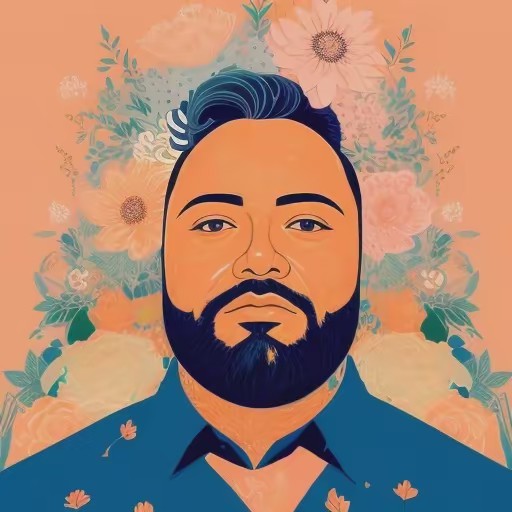 Gustavo Saldaña Moreno