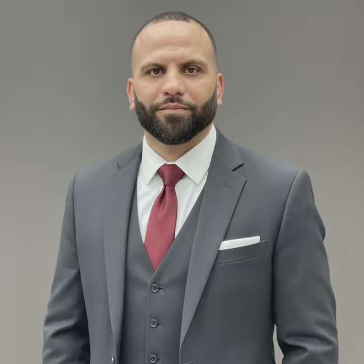 Walid Hogan, CPA بطل العالم