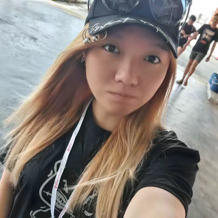 ˢᴳ𝕭𝖗𝖊𝖓𝖉𝖆慧🐼