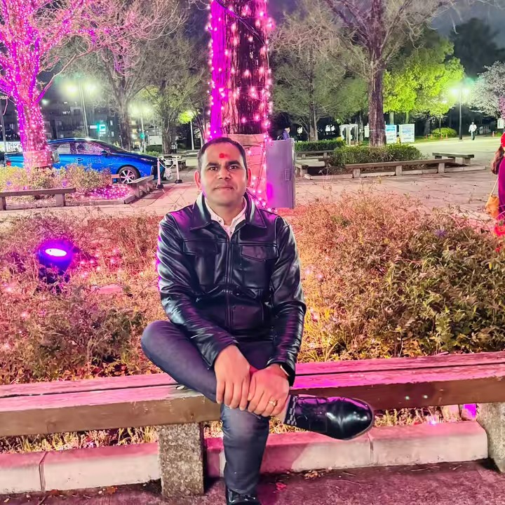 ACHARYA YAMLAL🇳🇵🇯🇵