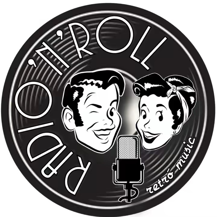 Radio”n”Roll by Raniero 50s