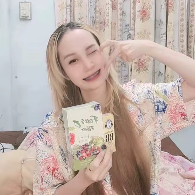 แต๋ง เจ้าของแบรนด์ FOUR T