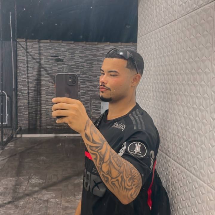 Alyson Rodrigues 