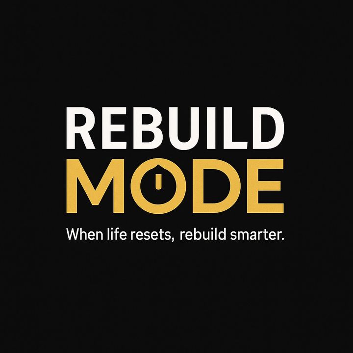 Rebuild Mode ⚡