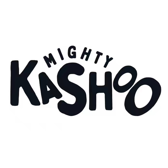 Mighty Kashoo