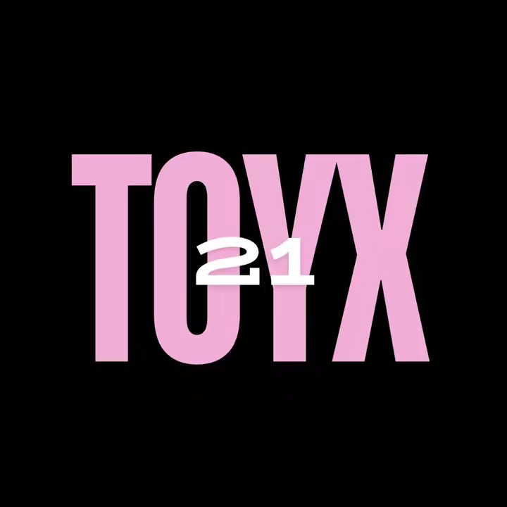 21TOYX