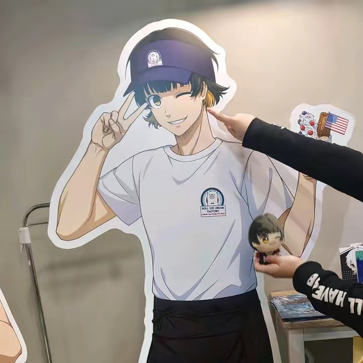 葵🍭🧞‍♂@アニメオタク