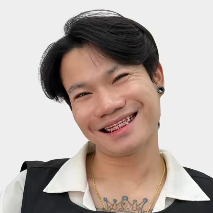 ช่างเสก สะบายดีคัท เชียงใหม่