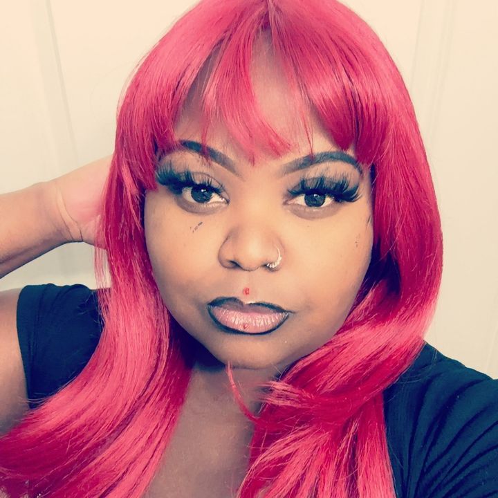 goddessempath30_Shay💫✨👑👁️