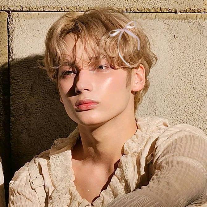 ★ᝒ ۪ 𝗇𝗂꯭𝗇𝕙𝖺 ׄ ⛅ ׅ ⤸