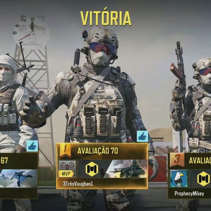 Vitória Cristina Ferreira