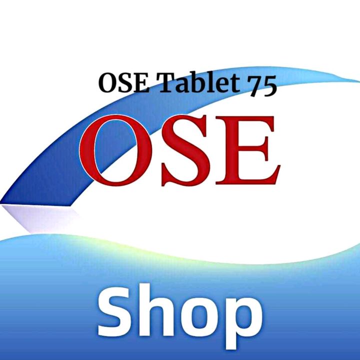 Ose Tablet Gratest