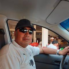 Francisco Sanchez Marin