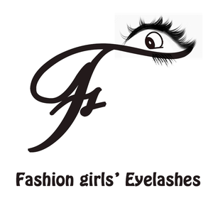 Fashion Girls' Eyelashes