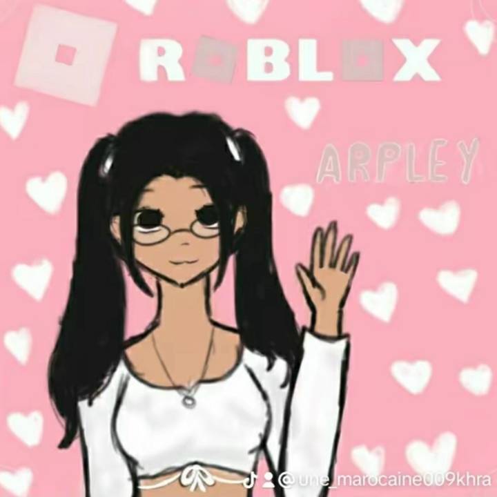 𝐚𝐫𝐩𝐥𝐞𝐲