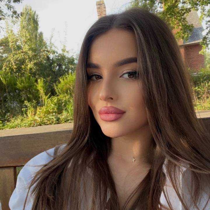 𝐆𝐞𝐨𝐫𝐠𝐢𝐚𝐧𝐚