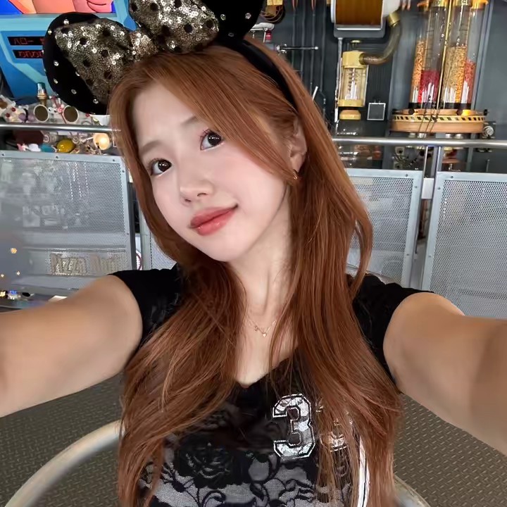 𝐾𝑂𝑇𝑂𝑁𝐸🪽韓国ヘア🇰🇷💞