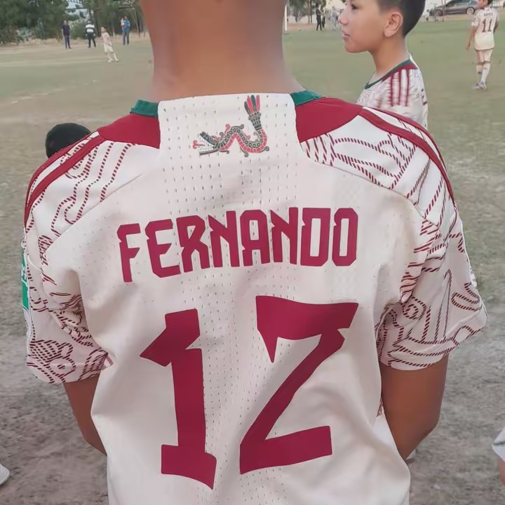 Gisela Guerrero Verd