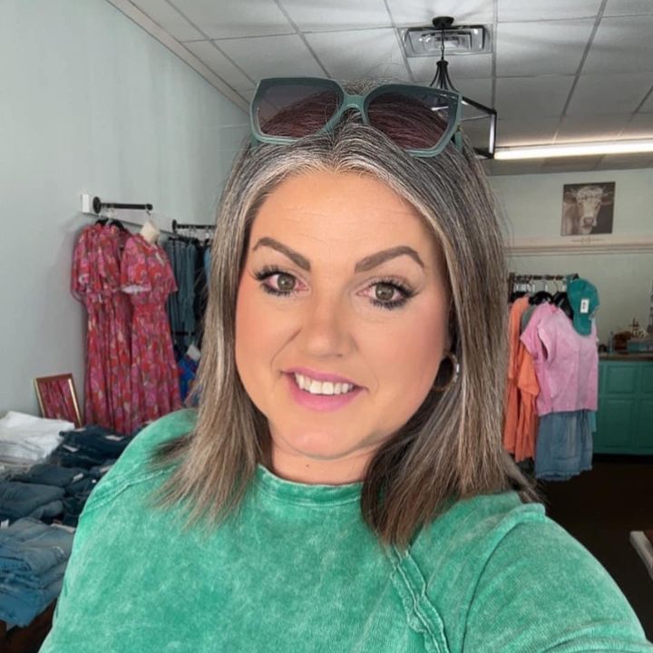 Danielle Freeman 🌸🌼