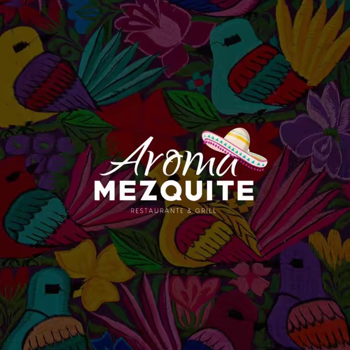 Aroma Mezquite