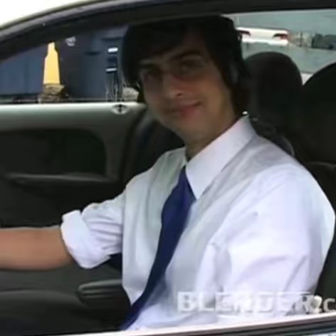 Jester fangirl 🌴🌈/🧶🦆🟡